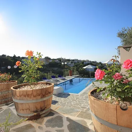 Villa Themis *