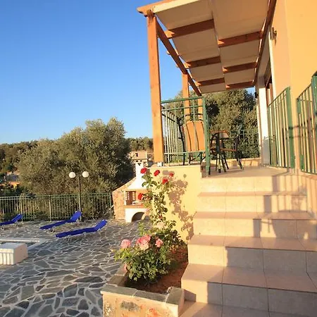 Villa Themis Kirianna