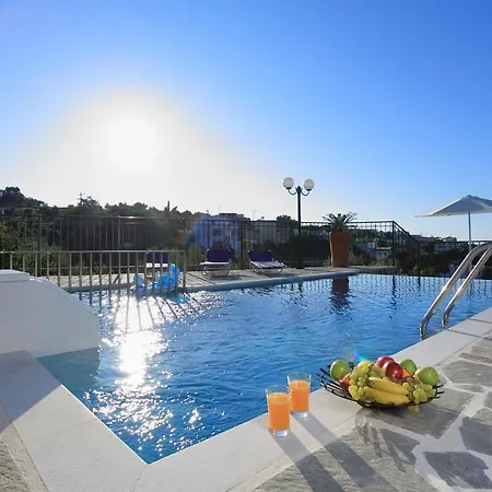Villa Themis Kirianna