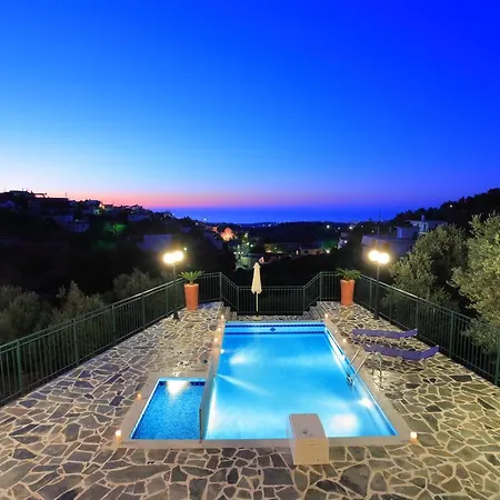 Villa Themis *