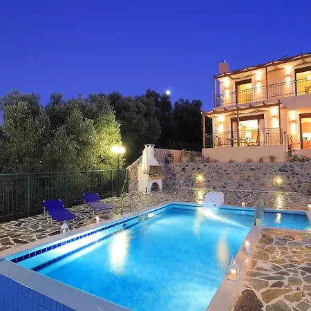 Themis Villa *