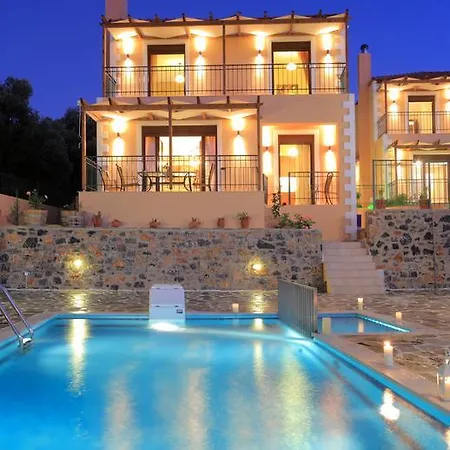 Villa Themis *