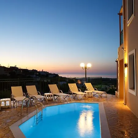 Themis Villa *