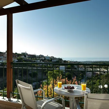 Villa Themis