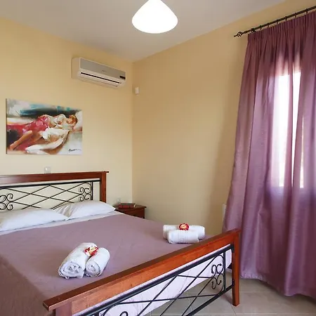 Themis Villa