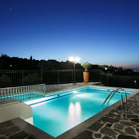 Themis Villa *